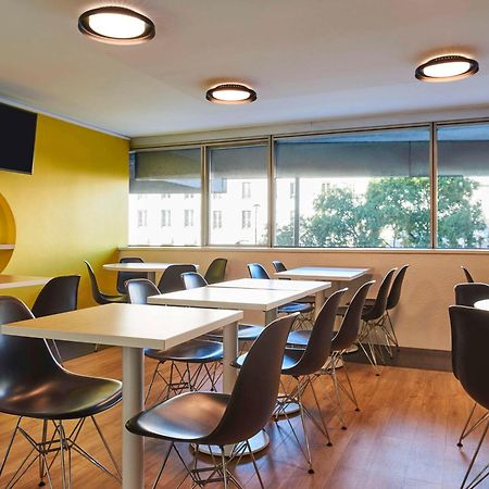 Aparthotel Adagio Access Paris La Villette Exterior photo