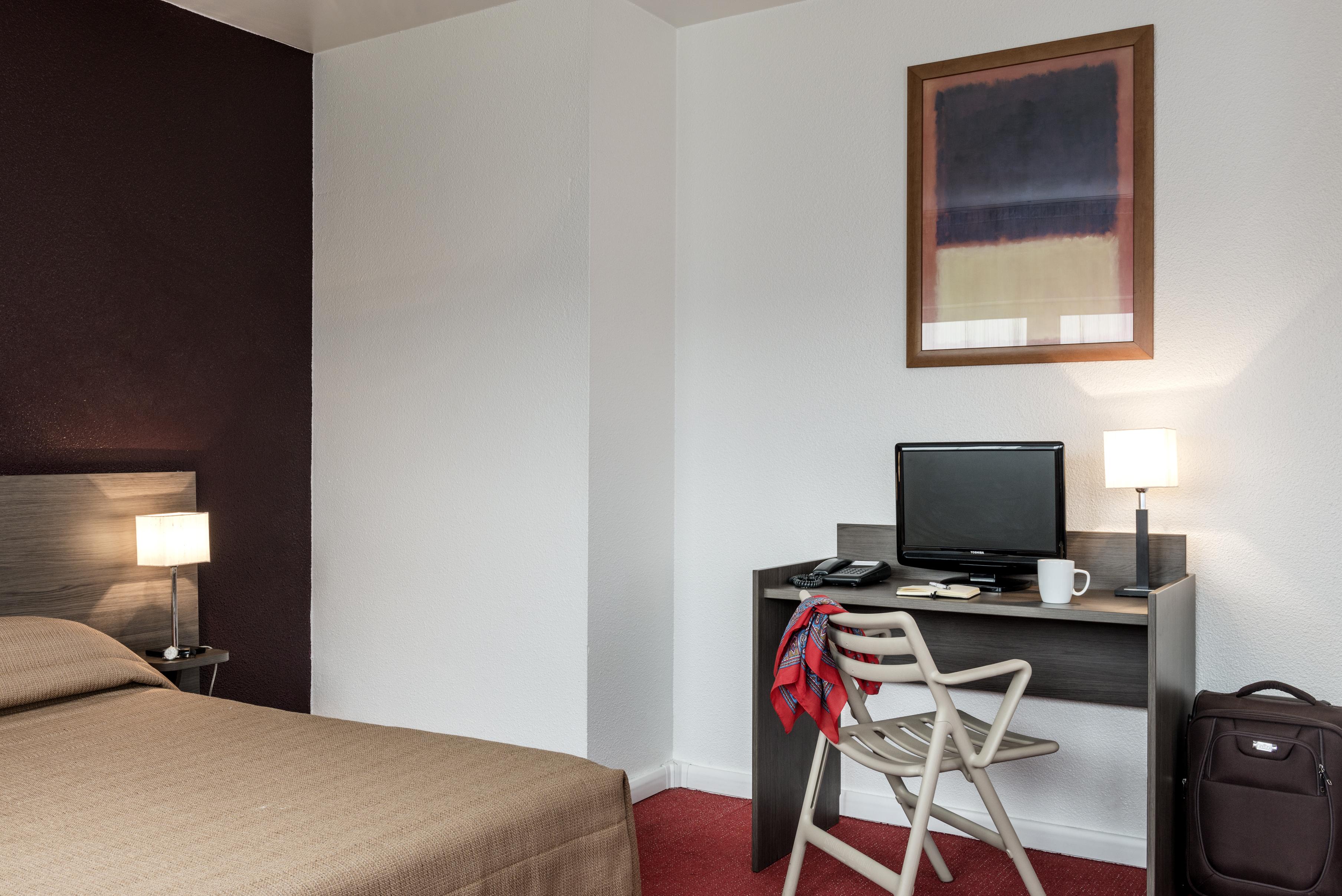 Aparthotel Adagio Access Paris La Villette Exterior photo