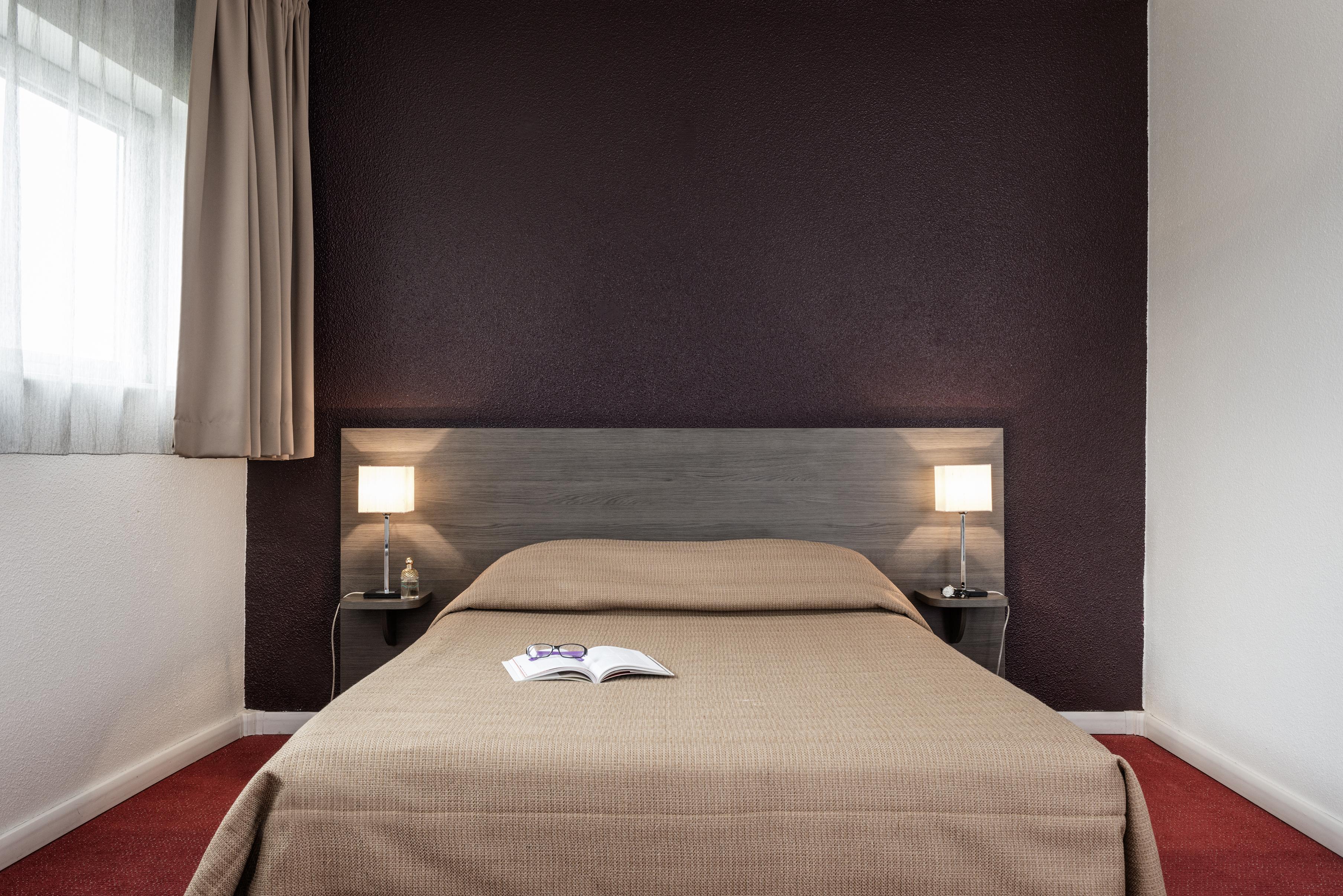 Aparthotel Adagio Access Paris La Villette Exterior photo