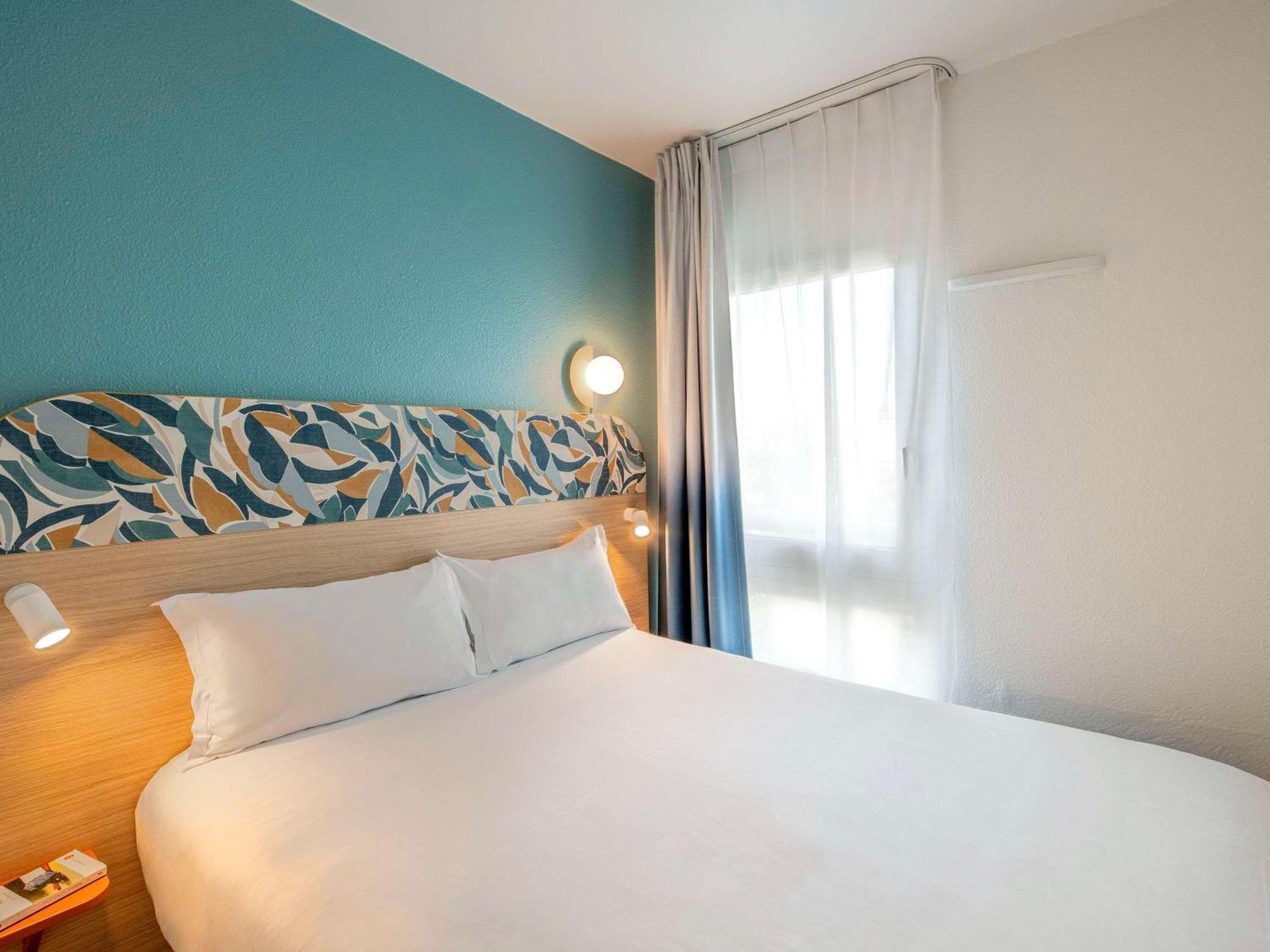 Aparthotel Adagio Access Paris La Villette Exterior photo